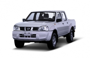 NISSAN PICKUP 