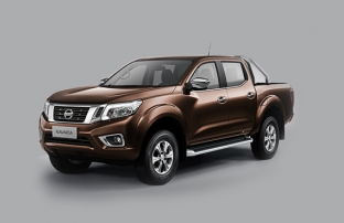 NISSAN NAVARA 纳瓦拉 